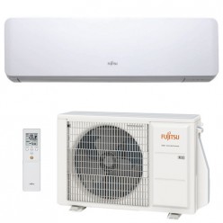 Кондиционер Fujitsu ASYG07KMTB/AOYG07KMTA Comfort Inverter